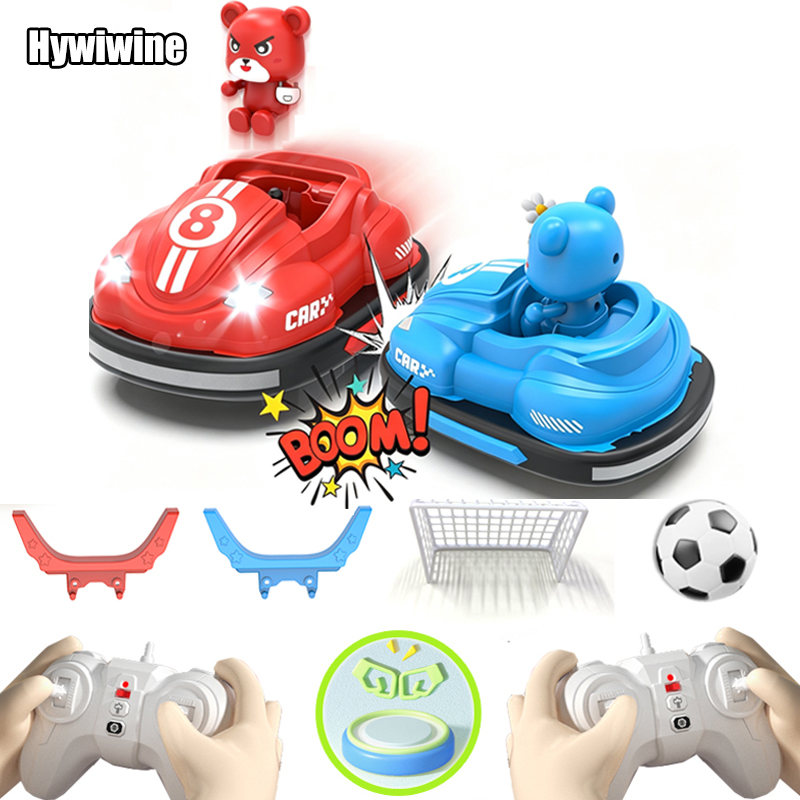 Kids Toys Under 50 - Voiture de combat RC 2.4G pour