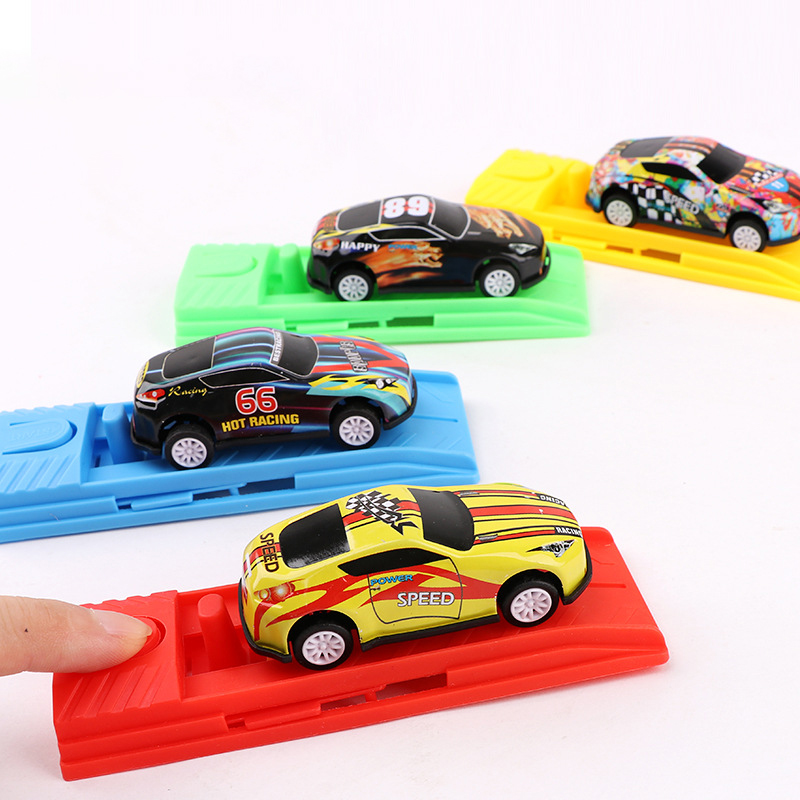 Catapult Launcher Toy - Jouets de voiture marketà catapulte pour