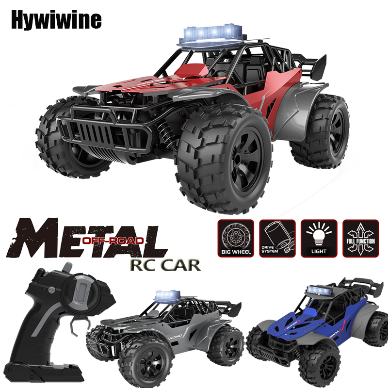 Voitures Rc avec lumière 20 KM - Kids Toys Under 50 avis et prix