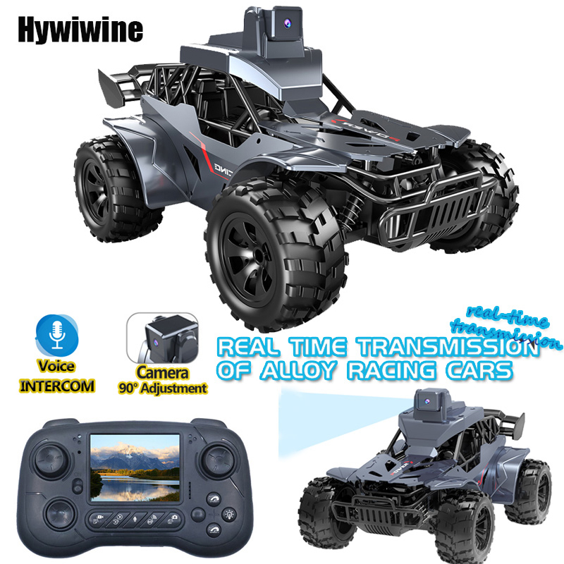 Voiture Rc Chat vocal avec cam - Kids Toys Under 50 avis et prix