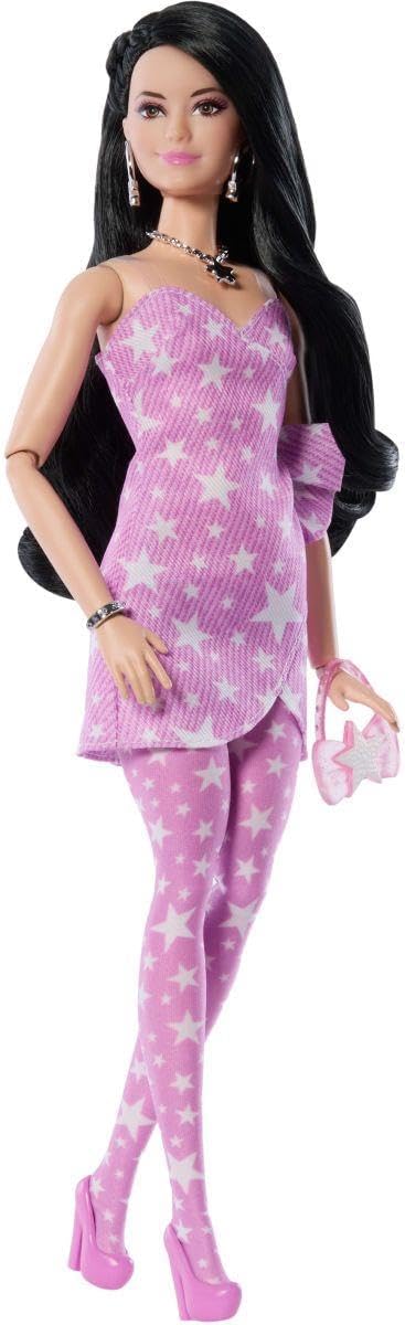 Poupée Barbie Deluxe Style Wav - Kids Toys Xmas avis et prix