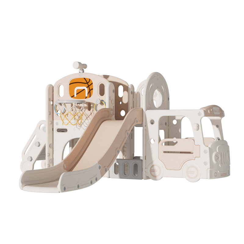 Combo toboggan et aire de jeu  - Kids Toys 3 Year Old avis et prix