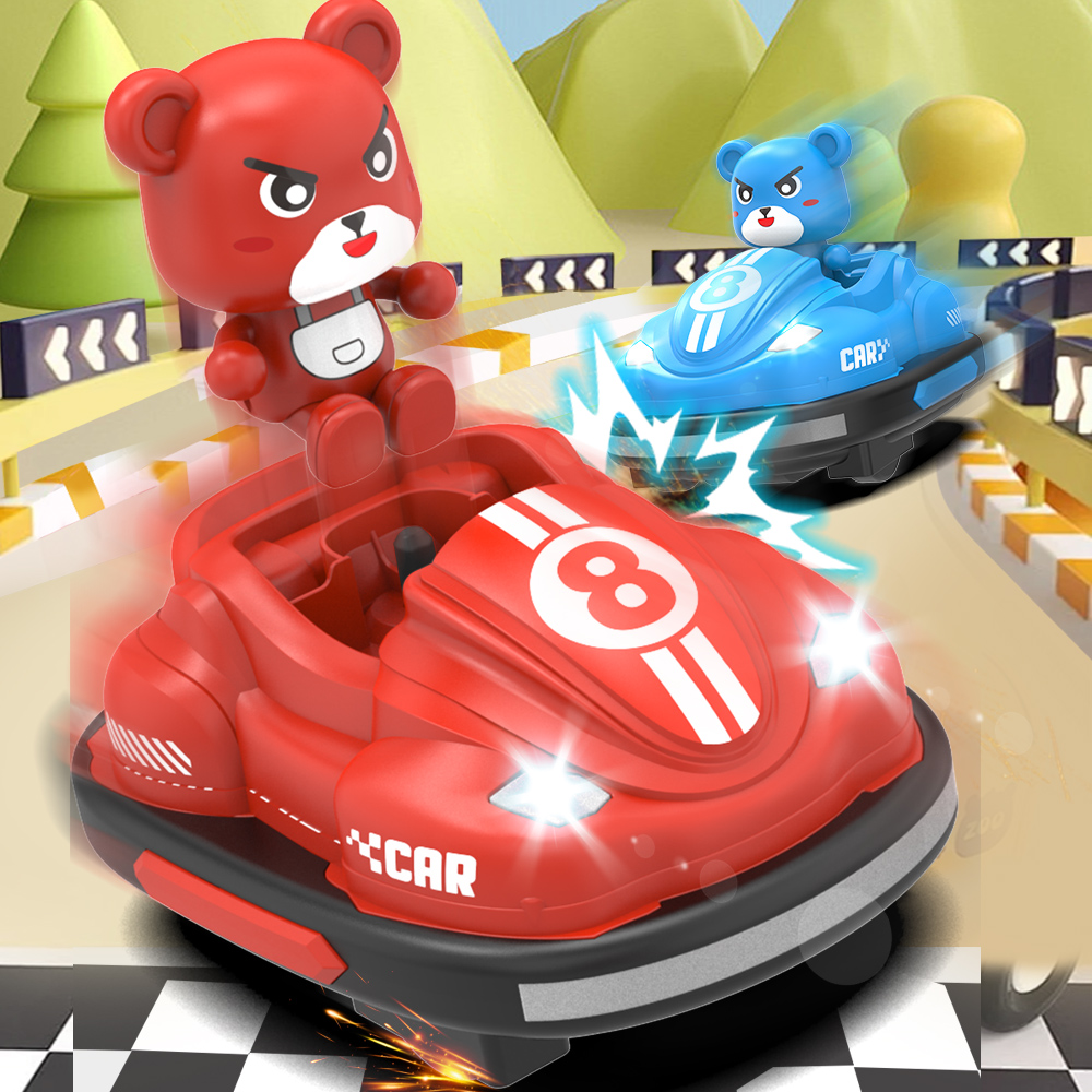 Voiture de combat RC 2.4G pour - Kids Toys Under 50 avis et prix