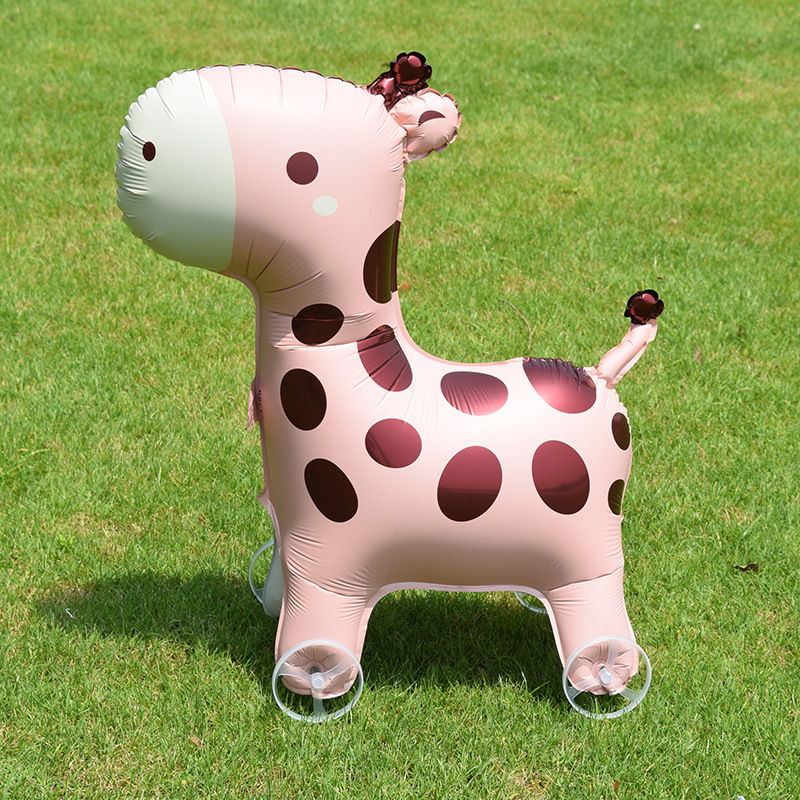 Ballons animaux de dessin anim - Kids Yard Toys avis et prix
