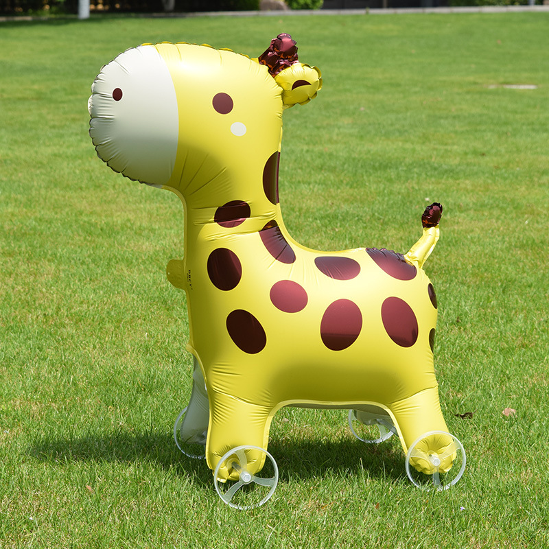 Ballons animaux de dessin anim - Kids Yard Toys avis et prix