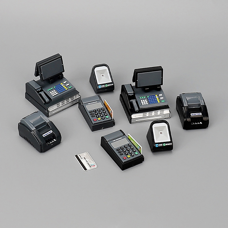 【F】Caisse enregistreuse de sup - Toy Cash Register avis et prix