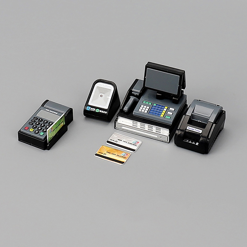 【F】Caisse enregistreuse de sup - Toy Cash Register avis et prix