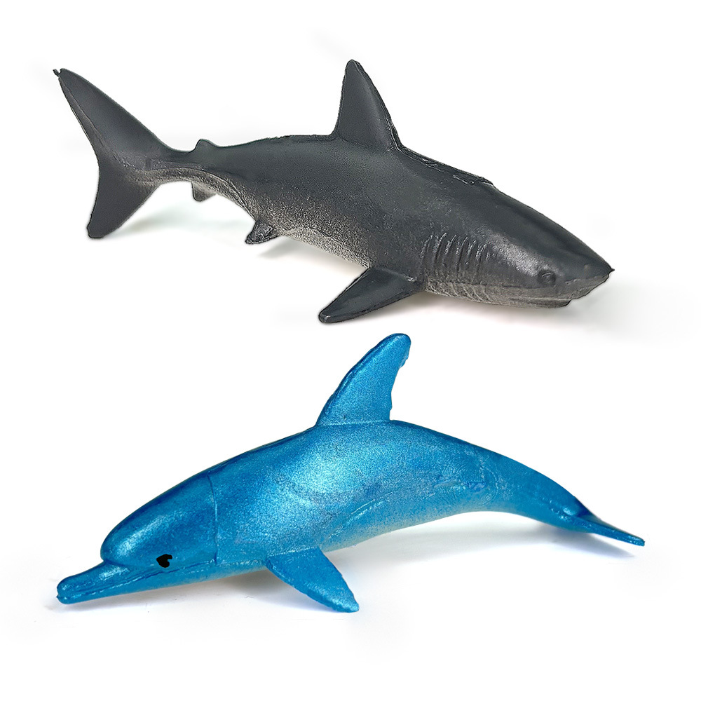 12 pièces océan mer vie ensemb - Kids Toys 3 Year Old avis et prix