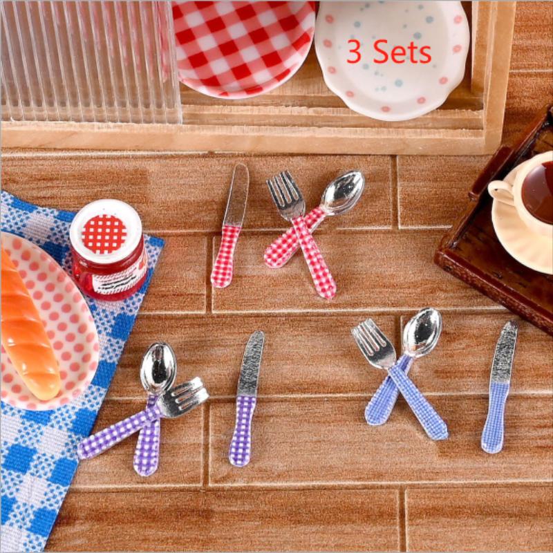 Ensemble de 3 jouets de cuisin - Kids Toys Kitchen Set avis et prix