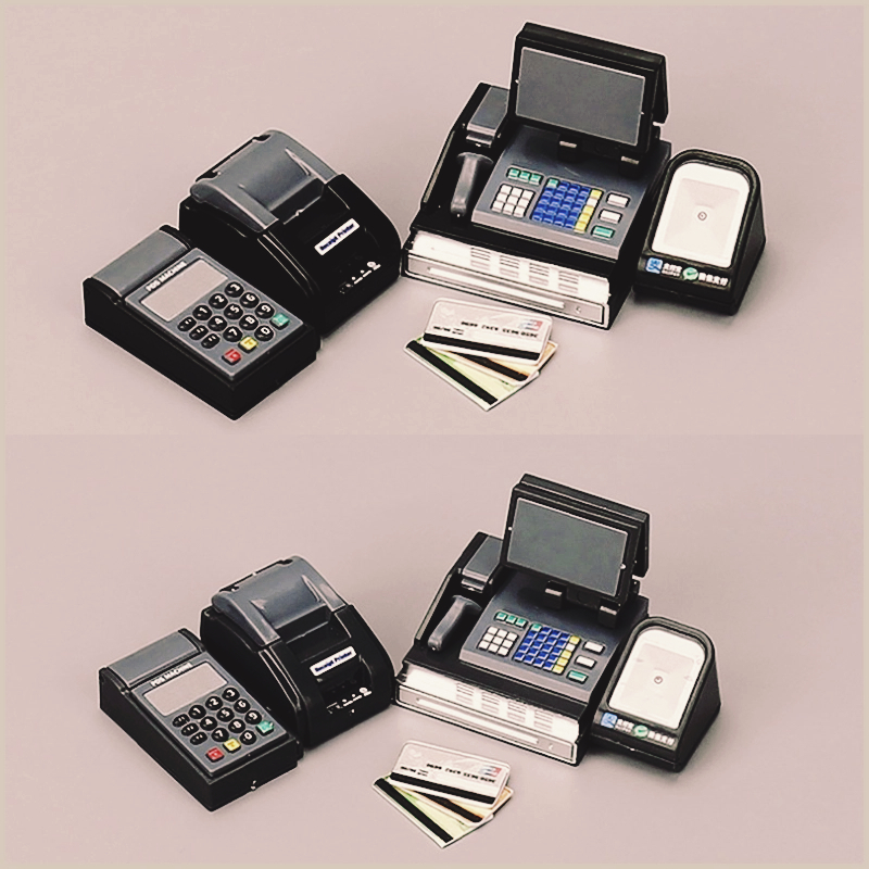 1 ensemble de Mini Machine à c - Toy Cash Register avis et prix