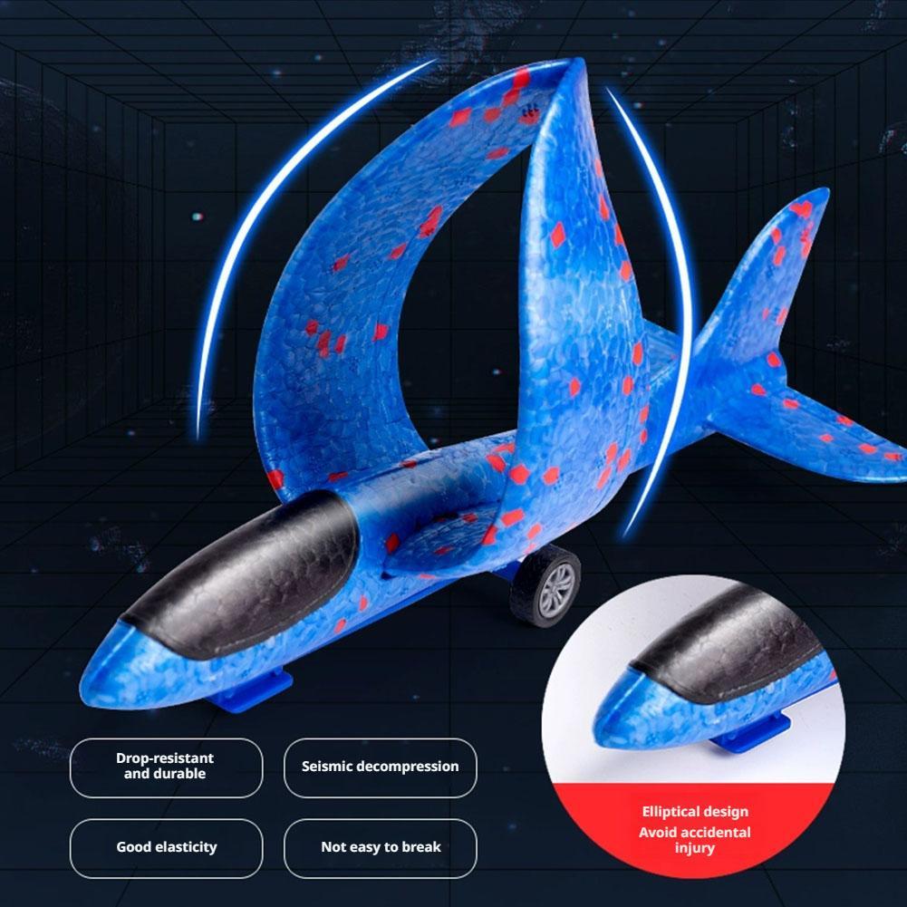 Lanceur d'avion catapulte en m - Catapult Launcher Toy avis et prix