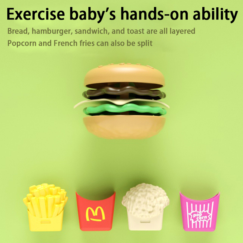 27 pièces bébé semblant jouer  - Kids Toys Kitchen Set avis et prix