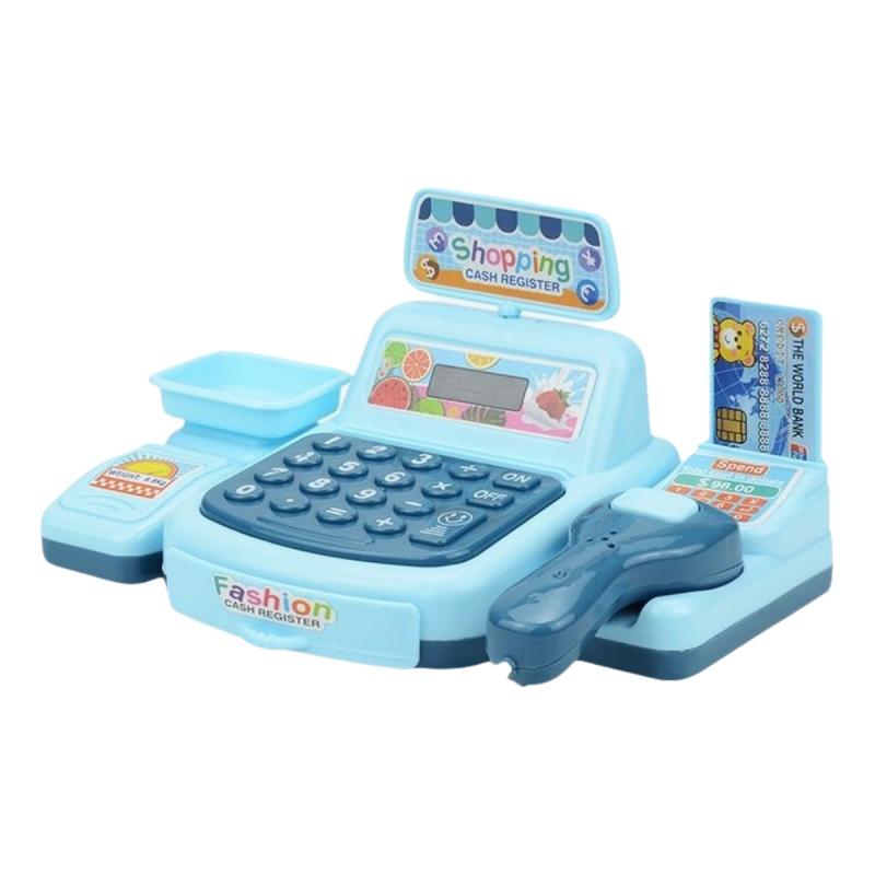 【Nouveau】 1 ensemble de jouets - Toy Cash Register avis et prix