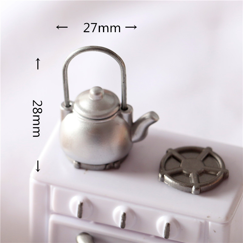Ensemble de Mini jouets pour e - Kids Toys Kitchen Set avis et prix
