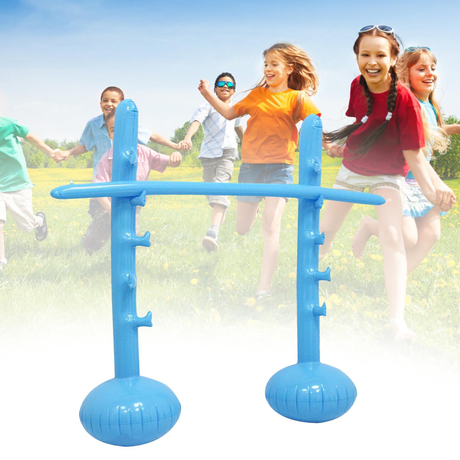 Jeu de Limbo Gonflable de 130  - Kids Yard Toys avis et prix